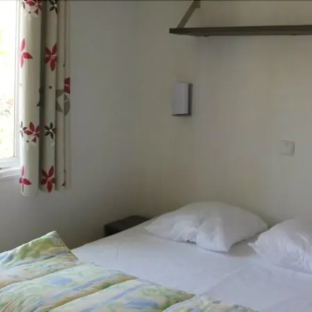 La Ferme De Lann Hoedic Szálloda