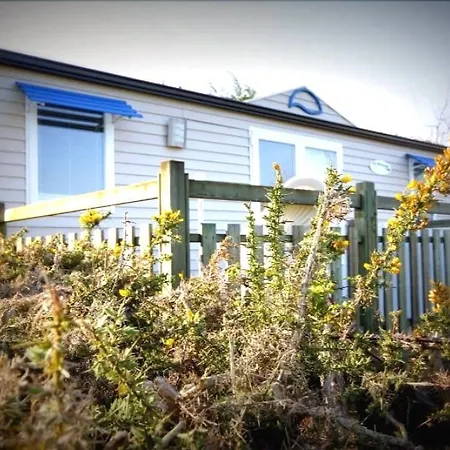 La Ferme De Lann Hoedic מלון סרזו